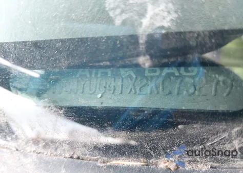 2002 Ford Escape Xlt from USA, damaged, VIN 1FMYU041X2KC73279